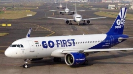 Dubai Aerospace señala la corrosión en un avión alquilado a Go First en quiebra